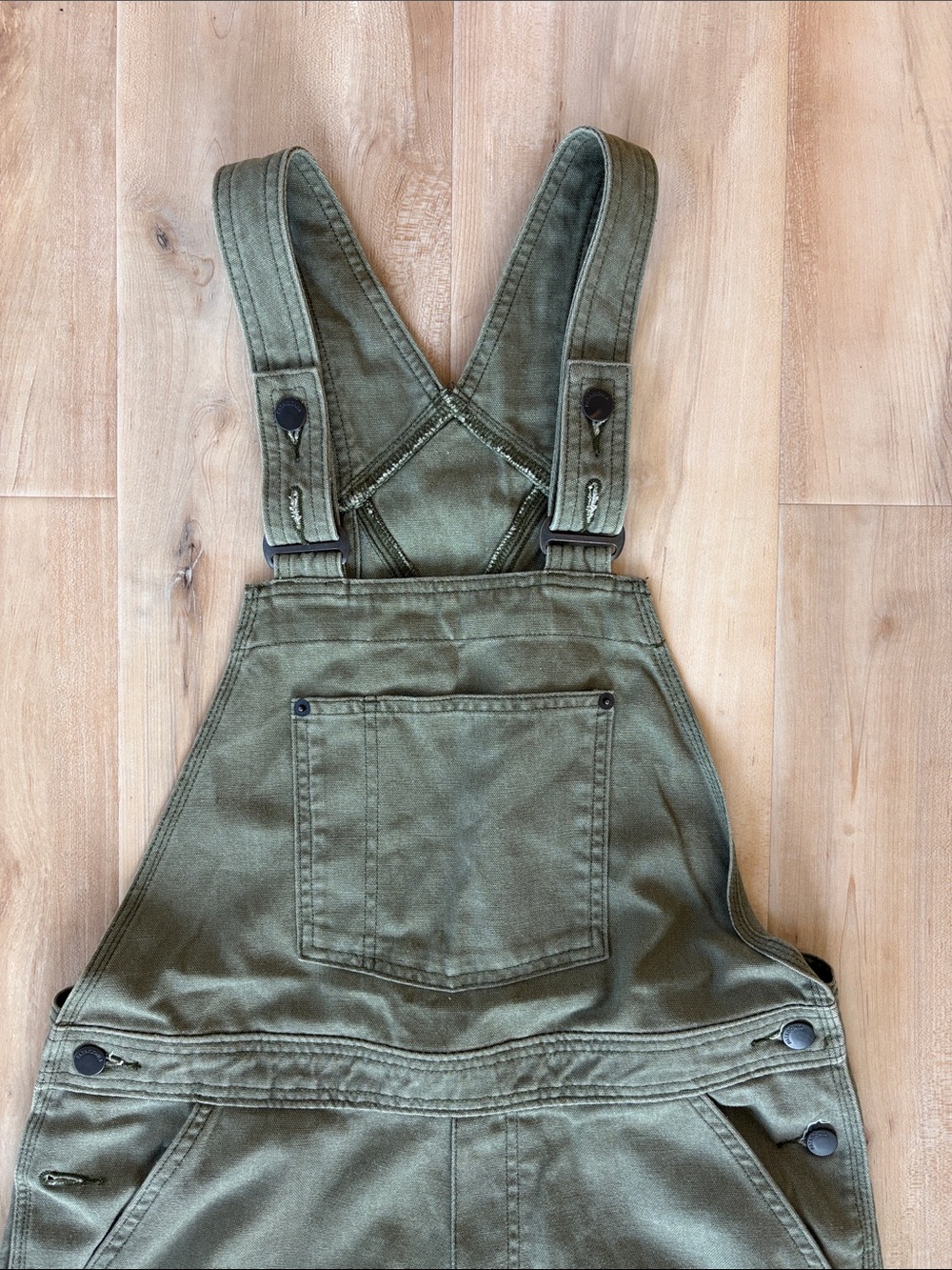Patagonia Overalls - Picture 3 of 13